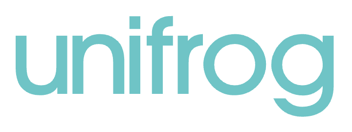 Unifrog logo