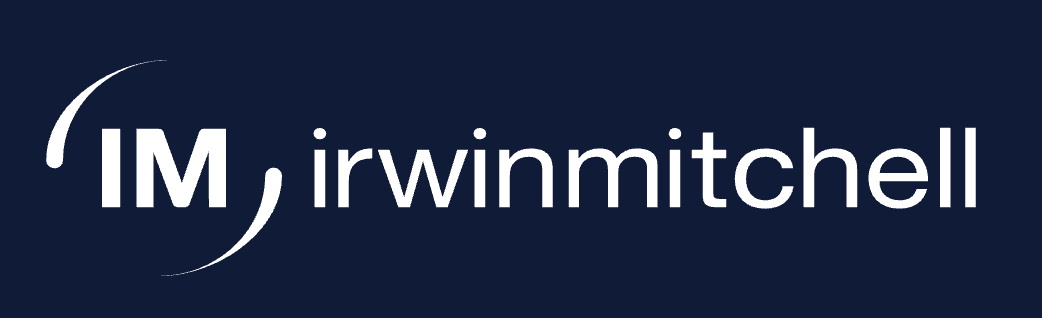 Irwin Mitchell logo