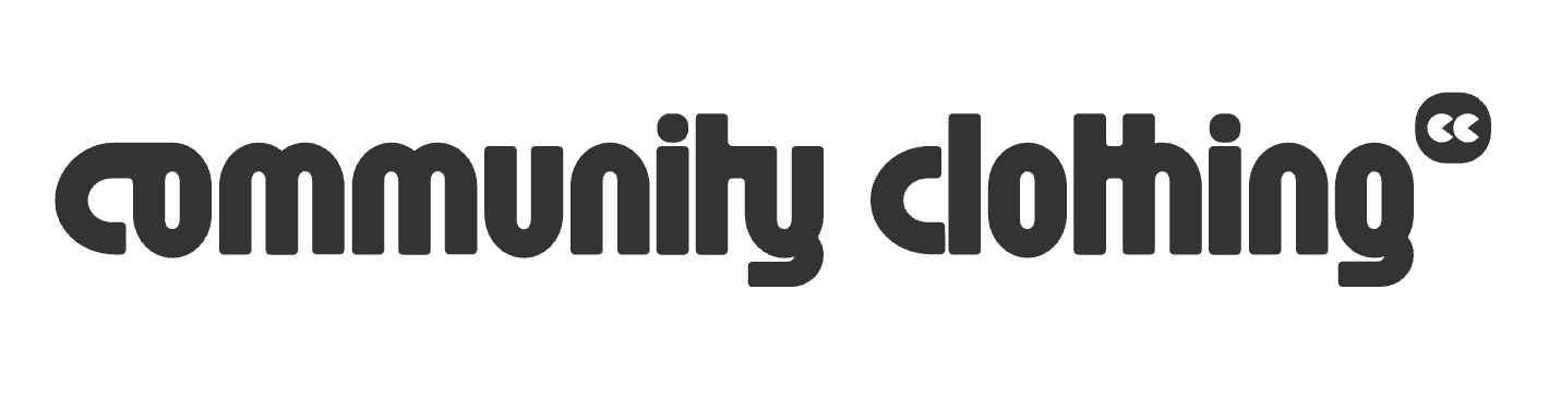 Community Clothing logo