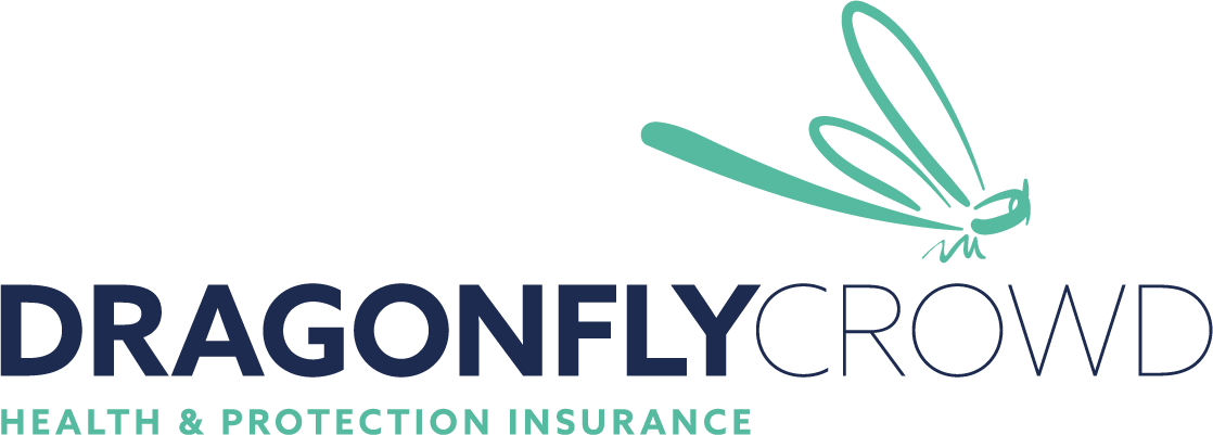 Dragonfly Crowd logo